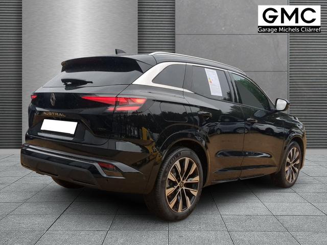 Renault Austral Techno Pano+LED+Google Facelift Full Hybrid E-TECH 200 