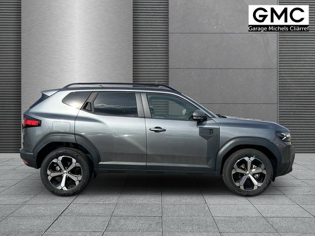 Dacia Duster Journey Winterpaket+RFK+LED ECO-G 100 LPG 