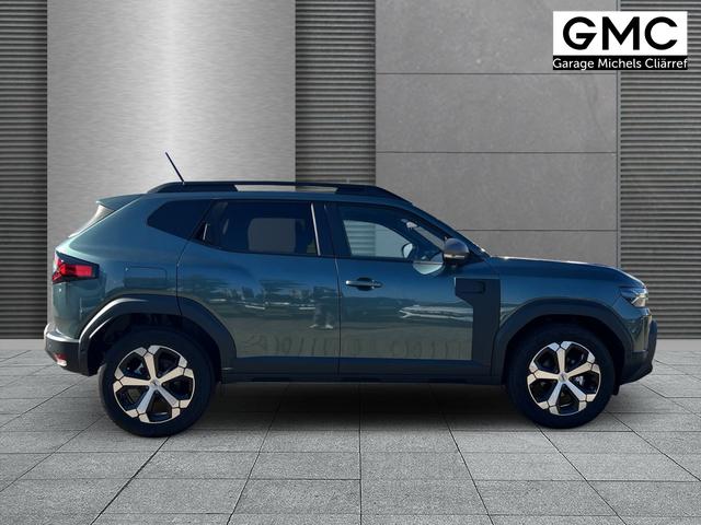 Dacia Duster Journey Winterpaket+RFK+LED ECO-G 100 LPG 