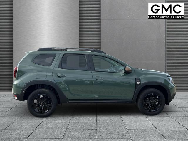 Dacia Duster Extreme MV-Kamera SHZ TCe 150 EDC 