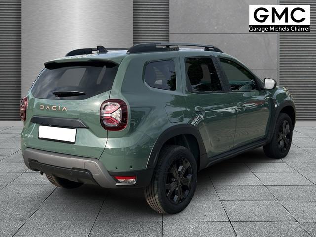 Dacia Duster Extreme MV-Kamera SHZ TCe 150 EDC 
