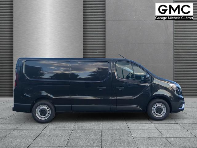 Renault Trafic L2H1 3.0t AHK EXTRA dCi 170 AT9 