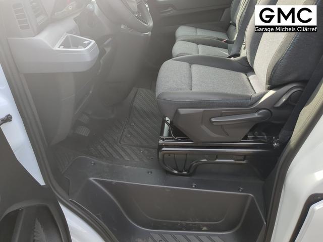 Renault Master Extra+AHK+GJR+SHZ+RFK dCi 170 L2H2 