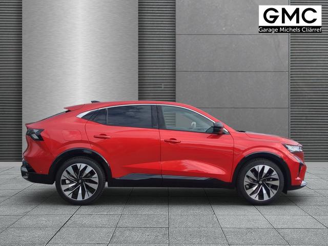 Renault Rafale Techno Winterpaket+RFK+LED E-TECH 200 Full Hybrid 