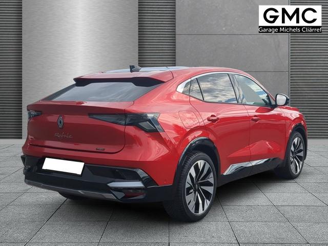 Renault Rafale Techno Winterpaket+RFK+LED E-TECH 200 Full Hybrid 