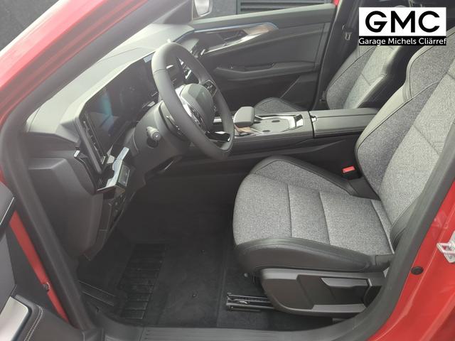 Renault Rafale Techno Winterpaket+RFK+LED E-TECH 200 Full Hybrid 