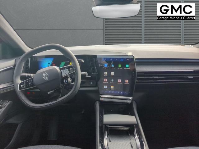 Renault Rafale Techno Winterpaket+RFK+LED E-TECH 200 Full Hybrid 