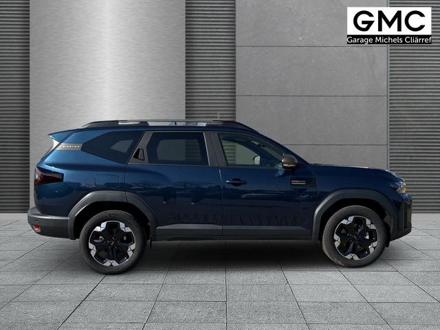 Dacia Bigster Extreme Winter-Plus-Paket+Pano-Dach TCe 140 