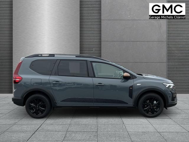 Dacia Jogger Extreme 7-S SHZ+Klimaauto+Navi 100 ECO-G 