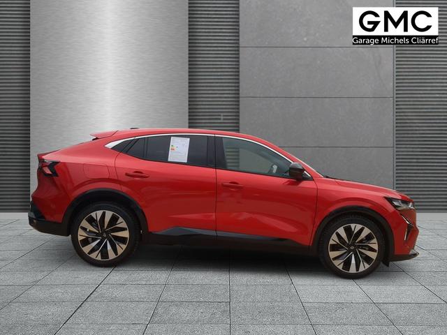 Renault Rafale Techno Klimaauto.+LKHZ+SHZ+RFK E-TECH 200 