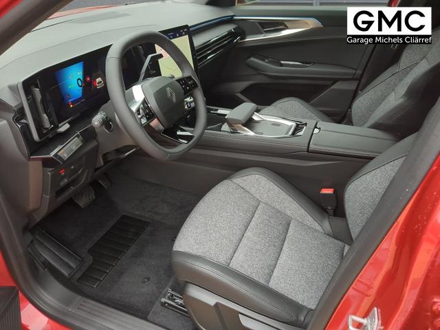 Renault Rafale Techno Klimaauto.+LKHZ+SHZ+RFK E-TECH 200 