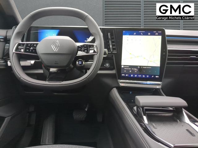 Renault Rafale Techno Klimaauto.+LKHZ+SHZ+RFK E-TECH 200 