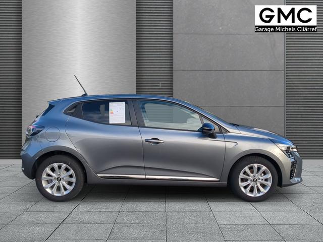 Renault Clio Evolution KLIMA+PDC+ALU TCe 90 X-Tronic 