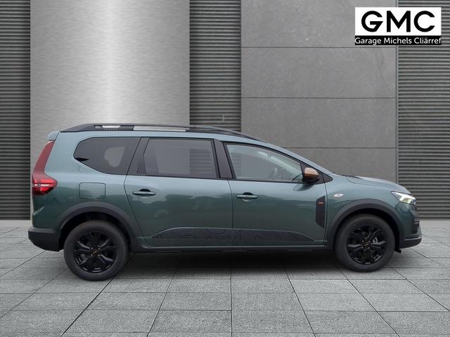 Dacia Jogger Extreme 5-S SHZ TCe 100 ECO-G 