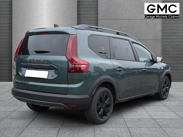 Dacia Jogger Extreme 5-S SHZ TCe 100 ECO-G 