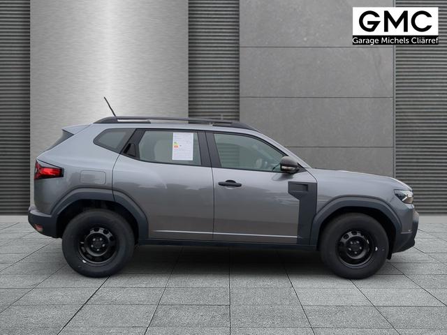 Dacia Duster Essential Klima+PDC+LED TCe 100 LPG 