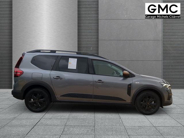 Dacia Jogger Extreme 7-S SHZ+Klimaauto.+RFK+PDC TCe 100 ECO-G 