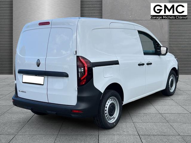 Renault Kangoo Rapid 1.5 dCi 95 Extra L1 RFK+Klima+PDC 