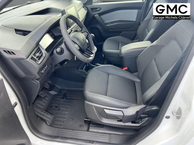 Renault Kangoo Rapid 1.5 dCi 95 Extra L1 RFK+Klima+PDC 