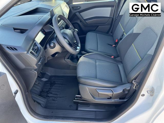 Renault Kangoo Rapid 1.5 dCi 95 L1 Extra 3-Sitzer 