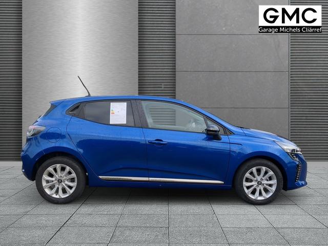 Renault Clio Evolution ALU+PDC+KLIMA TCe 90 X-Tronic 