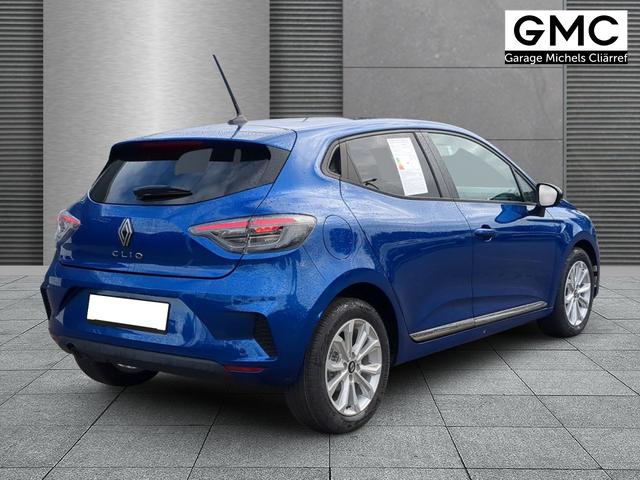 Renault Clio Evolution ALU+PDC+KLIMA TCe 90 X-Tronic 