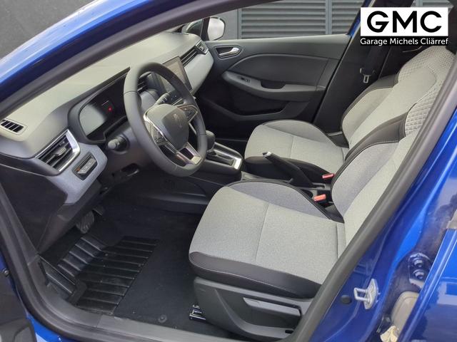 Renault Clio Evolution ALU+PDC+KLIMA TCe 90 X-Tronic 