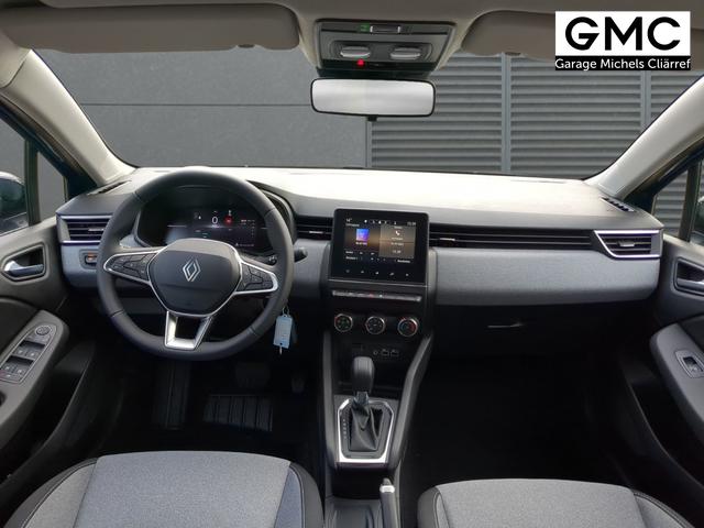 Renault Clio Evolution ALU+PDC+KLIMA TCe 90 X-Tronic 