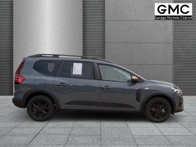 Dacia Jogger Extreme 7-S Klimaauto.+SHZ+RFK+PDC TCe 100 ECO-G 