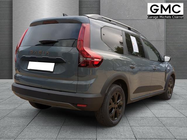 Dacia Jogger Extreme 7-S Klimaauto.+SHZ+RFK+PDC TCe 100 ECO-G 
