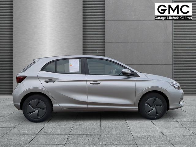 MG MG3 Excite RFK PDC CarPlay 3 1,5 T 