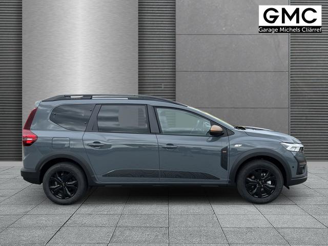 Dacia Jogger Extreme 7-Sitzer RFK+SHZ+LED Hybrid 140 