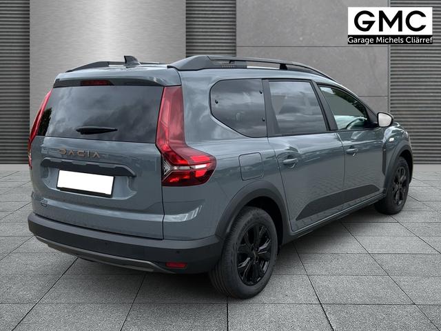 Dacia Jogger Extreme 7-Sitzer RFK+SHZ+LED Hybrid 140 
