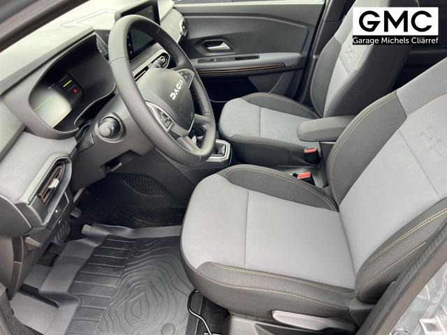 Dacia Jogger Extreme 7-Sitzer RFK+SHZ+LED Hybrid 140 