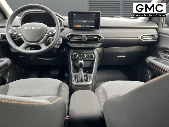 Dacia Jogger Extreme 7-Sitzer RFK+SHZ+LED Hybrid 140 