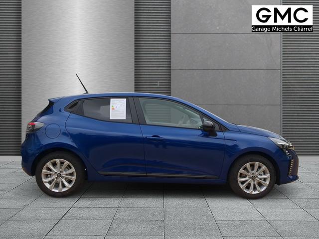 Renault Clio Evolution RFK+PDC+SHZ dCi 100 