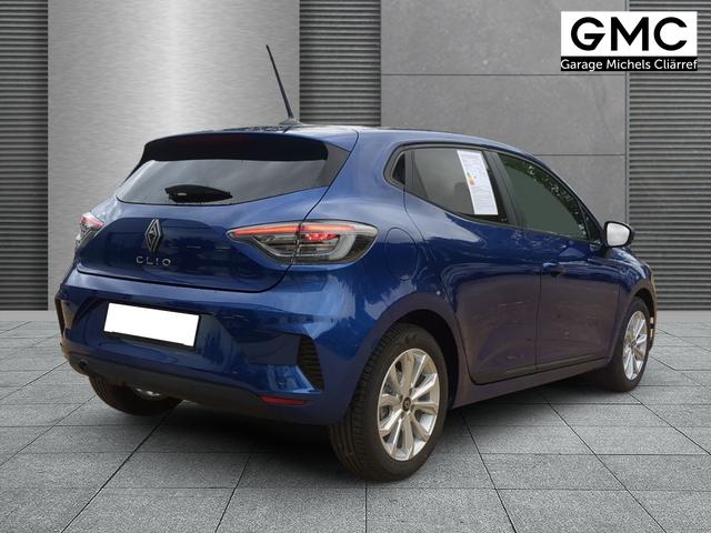 Renault Clio Evolution RFK+PDC+SHZ dCi 100 