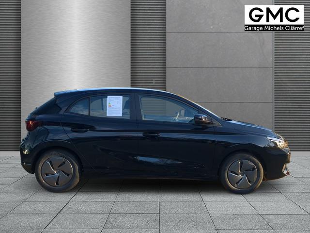 MG MG3 Excite RFK+PDC+Navi 3 1,5 T 