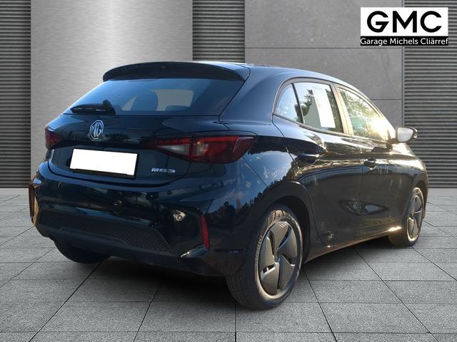 MG MG3 Excite RFK+PDC+Navi 3 1,5 T 