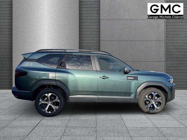 Dacia Bigster Journey Winter-Plus-Paket+LED+RFK Hybrid 155 