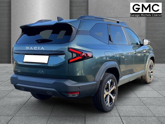 Dacia Bigster Journey Winter-Plus-Paket+LED+RFK Hybrid 155 