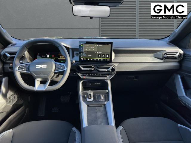 Dacia Bigster Journey Winter-Plus-Paket+LED+RFK Hybrid 155 