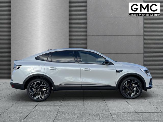 Renault Arkana E-TECH Esprit Alpine Winterpaket+LED+RFK 145 