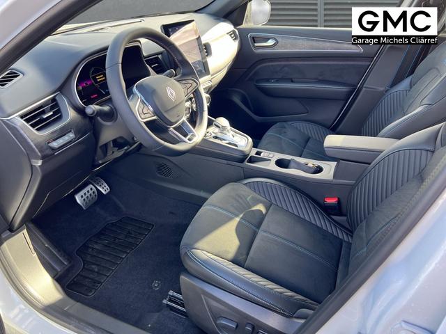 Renault Arkana E-TECH Esprit Alpine Winterpaket+LED+RFK 145 