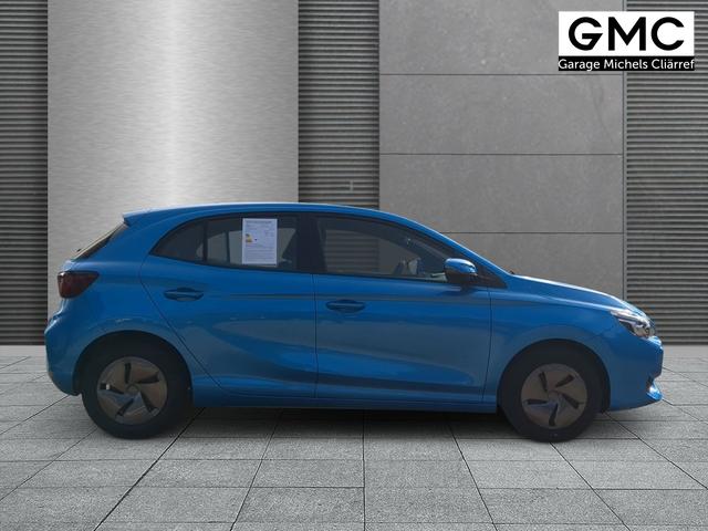 MG MG3 Excite Carplay+Navi+PDC+RFK 3 1,5 T 