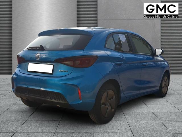 MG MG3 Excite Carplay+Navi+PDC+RFK 3 1,5 T 