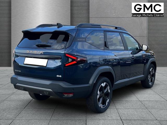 Dacia Bigster Extreme SHZ+LKHZ+RFK TCe 130 4x4 