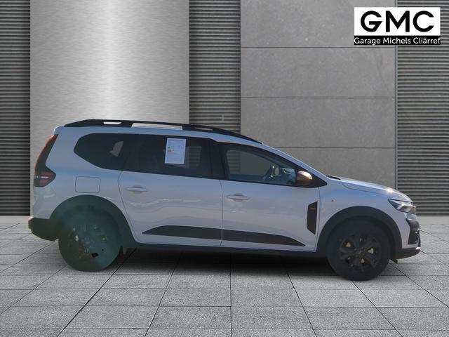 Dacia Jogger Extreme 7-S SHZ+PDC+RFK TCe 100 ECO-G 