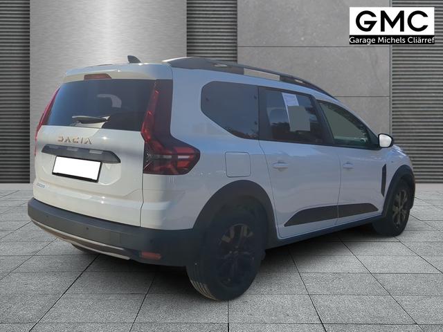 Dacia Jogger Extreme 7-S SHZ+PDC+RFK TCe 100 ECO-G 
