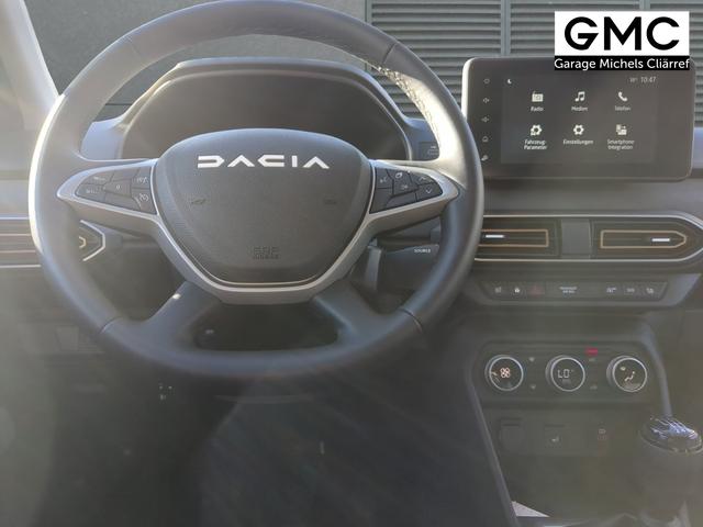 Dacia Jogger Extreme 7-S SHZ+PDC+RFK TCe 100 ECO-G 